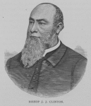 Bishop J. J. Clinton