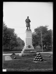 Soldiers' Monument, Mt. Vernon, N.Y.