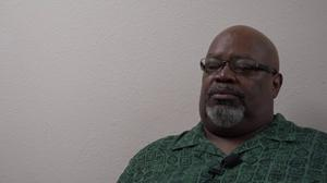 Oral History Interview with Larry Kegler, June 24, 2016