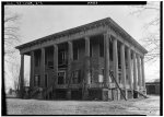 Haygood House, State Highway 97 (County Road 29), Lowndesboro, Lowndes County, AL