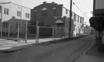 Church building, Los Angeles, 1990