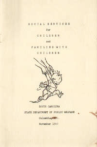 Social Services for Children and Families with Children
