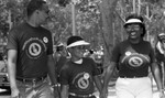 Brotherhood Crusade Hands Across America, Los Angeles, 1986