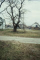 Church in the Ransom Place Historic District, 826-830 N. Alley 750 W., rear view