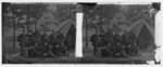 [Harrison's Landing, Va. Members of the class of 1860, U.S. Military Academy]