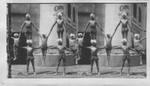 Hindu Acrobats, World's Fair