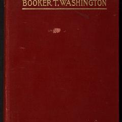 Character building: being addresses delivered on Sunday evenings to the students of Tuskegee Institute