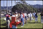 Thurgood Marshall College, Clam Bake