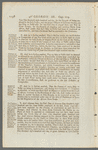 An act to prohibit for two years after the conclusion of the present session of Parliament: any ships to clear out from any port of Great Britain, for the coast of Africa, for the purpose of taking on board Negroes, unless such ships shall have been previously employed in the African trade, or contracted for, for that purpose