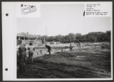 Thumbnail for Portage Park (0147) Features - Swimming pools, construction of, 1959-06-08