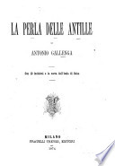 La perla delle Antille