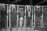 Newspaper carriers at the Palmetto State Fair