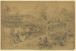 Thumbnail for Destruction of Genl. Lees lines of Communication in Virginia by Genl. Wilson