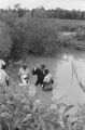 Thumbnail for Gospel Singing and Churches: Greenwood, Miss. Outdoor baptism (GCP J-68 #570)