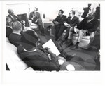 Thumbnail for American Medical Association Doctors Meet with President Nixon