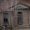 Fort Cooper School, Hickman County