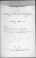 Thumbnail for Excerpts from "A Second Visit to the United States of North America" by Sir Charles Lyell, an English geologist.