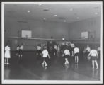 Foster Park (0026) Activities - Sports, 1964-04-08