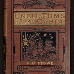 Uncle Tom's cabin