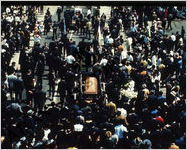 Funeral, Martin Luther King, Jr