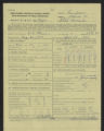 Thumbnail for High School Principals' Annual Reports, 1943-1944, Sampson County to Surry County