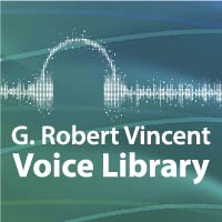 Interview of Dr. Robert F. Banks, associate provost and associate vice president for academic human resources, and professor emeritus of the James Madison College at Michigan State University