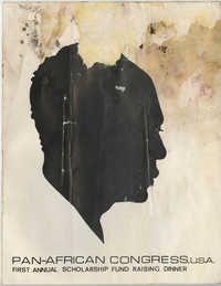 Pan-African Congress First Annual Scholarship Fund Raising Dinner