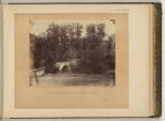 Burnside bridge, across Antietam Creek, Maryland