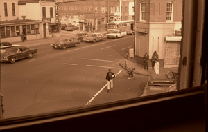 D.C. Civil Disturbances '68 [cellulose acetate photonegative]