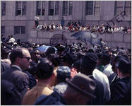 Funeral, Martin Luther King, Jr