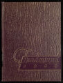 Vocational Yearbook 1950; Tradewind 1950