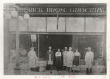 Hardrick Brothers Grocery