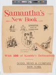 Samantha's new book