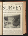 Thumbnail for The Survey, April 1, 1910. (Volume 24, Issue 1)