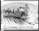 Gettysburg battlefield