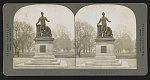 Emancipation Monument, Washington, D.C.