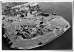 Fort McHenry National Monument &amp; Historic Shrine, East Fort Avenue at Whetstone Point, Baltimore, Independent City, MD