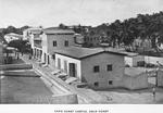 Cape Coast Castle, Gold Coast