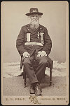 [Civil War veteran William Field]