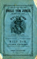 Experience and personal narrative of Uncle Tom Jones, who was for forty years a slave...