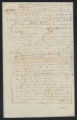 Session of December 1793-January 1794: Senate Bills: January 9