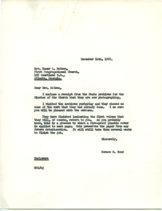 First Congregational Church (Atlanta, Ga.)