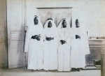 Thumbnail for Communicants, organization for fugitive slaves, in Senegal