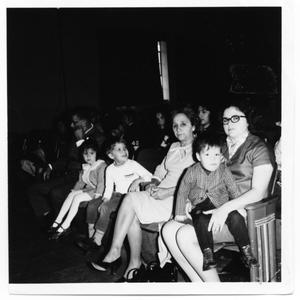 SPC Mexican American week