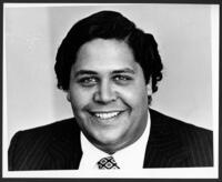 Maynard Jackson, circa 1975