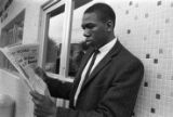 Freedom Rider Charles Person