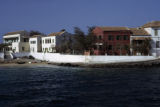 Thumbnail for Senegal, colonial architecture on Gorée Island