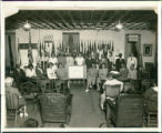 Bloomington-Normal NAACP meeting, 1944