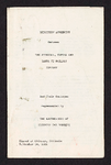 Deduction agreement between the Atchison, Topeka and Santa Fe Railway Company and their employes represented by the Brotherhood of Sleeping Car Porters