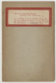 Official responsibility affirmed and enforced, in a letter to Sir George Grey ... on the administration of the act for the abolition of British colonial slavery